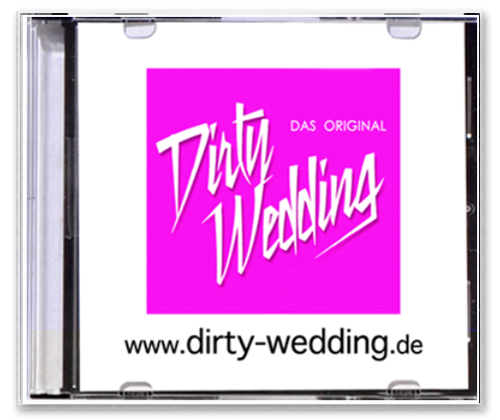 08 Dirty Wedding